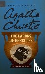 Christie, Agatha - The Labors of Hercules
