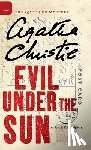 Christie, Agatha - Evil Under the Sun