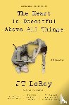 LeRoy, JT - The Heart Is Deceitful Above All Things