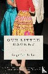 Baker, Angelica - Our Little Racket