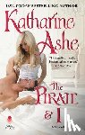 Ashe, Katharine - The Pirate and I