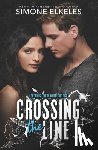 Elkeles, Simone - Crossing the Line
