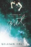 French, Gillian - Grit