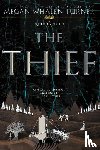 Turner, Megan Whalen - THIEF