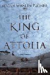 Turner, Megan Whalen - The King of Attolia