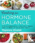 Wszelaki, Magdalena - Cooking for Hormone Balance