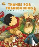 Markes, Julie - Thanks for Thanksgiving