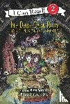 Schwartz, Alvin - In a Dark, Dark Room and Other Scary Stories