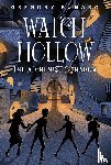 Funaro, Gregory - Watch Hollow: The Alchemist's Shadow