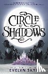 Skye, Evelyn - Circle of Shadows