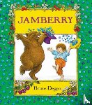Degen, Bruce - Jamberry Padded