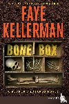 Faye Kellerman - Bone Box [Large Print]