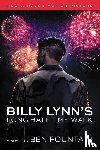 Fountain, Ben - Billy Lynn's Long Halftime Walk