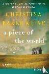 Kline, Christina Baker - Piece of the World LP, A