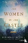 Shattuck, Jessica - Women in the Castle LP, The