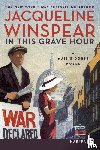 Winspear, Jacqueline - In This Grave Hour LP