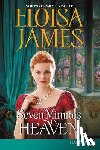 James, Eloisa - Seven Minutes in Heaven