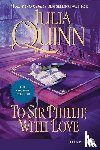 Quinn, Julia - Quinn, J: To Sir Phillip, with Love