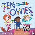 Johnston, Tony - Ten Owies