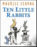 Sendak, Maurice - Ten Little Rabbits