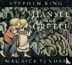King, Stephen - Hansel and Gretel