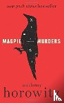 Horowitz, Anthony - Magpie Murders