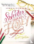 Sherbondy, Lindsay - Sweeter Than Honey