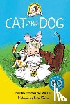 Minarik, Else Holmelund - Cat and Dog