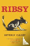 Cleary, Beverly - Ribsy