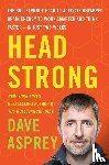 Asprey, Dave - Head Strong