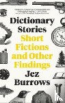 Burrows, Jez - Dictionary Stories