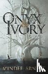 Arnett, Mindee - Onyx & Ivory