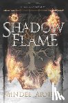 Arnett, Mindee - Shadow & Flame