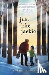Stoddard, Lindsey - Just Like Jackie