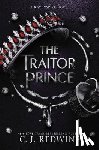 Redwine, C. J. - Redwine, C: Traitor Prince