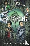 Aldridge, Ethan M. - Estranged