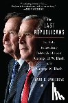 Updegrove, Mark K. - The Last Republicans