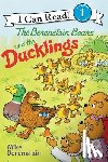 Berenstain, Mike - The Berenstain Bears and the Ducklings
