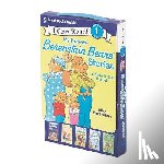 Berenstain, Stan, Berenstain, Jan, Berenstain, Mike - My Favorite Berenstain Bears Stories