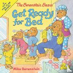 Berenstain, Mike - B BEARS GET READY FOR BED