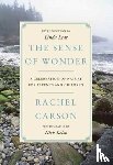 Carson, Rachel - The Sense of Wonder