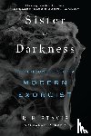Stavis, R. H., Durand, Sarah - Sister of Darkness