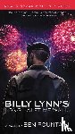 Fountain, Ben - Billy Lynn's Long Halftime Walk