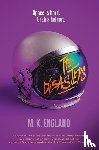 England, M. K. - The Disasters