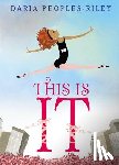 Peoples-Riley, Daria - This Is It