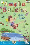 Parish, Herman - Amelia Bedelia Chapter Book #11: Amelia Bedelia Makes a Splash