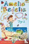 Parish, Herman - Amelia Bedelia Chapter Book #12: Amelia Bedelia Digs In