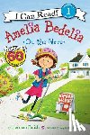 Parish, Herman - Amelia Bedelia on the Move