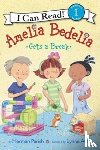 Parish, Herman - Amelia Bedelia Gets a Break