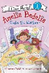 Parish, Herman - Amelia Bedelia Under the Weather
